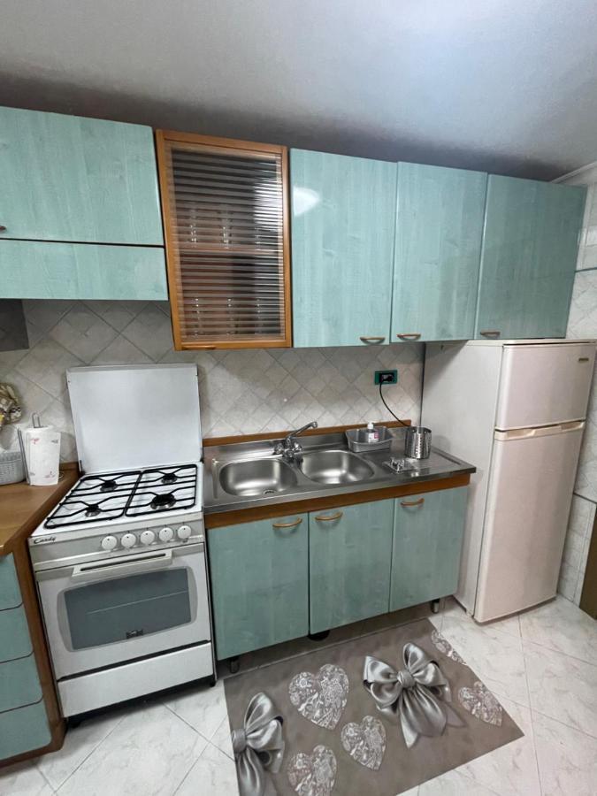 הוילה נאפולי Romano'S House מראה חיצוני תמונה