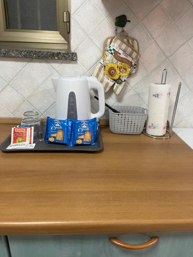 הוילה נאפולי Romano'S House מראה חיצוני תמונה