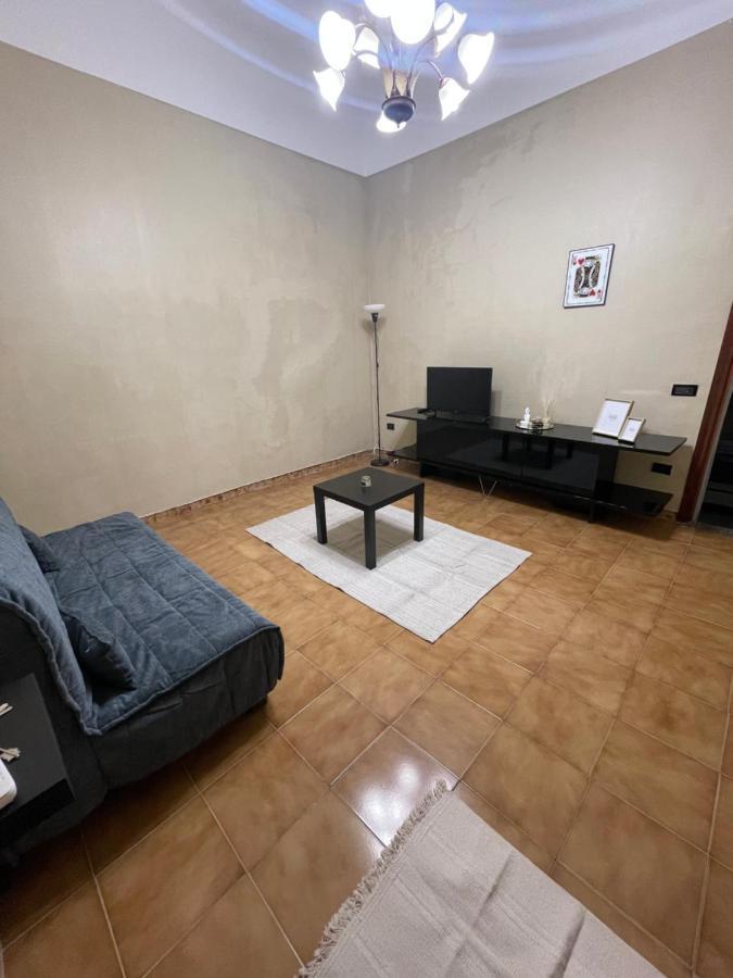 הוילה נאפולי Romano'S House מראה חיצוני תמונה
