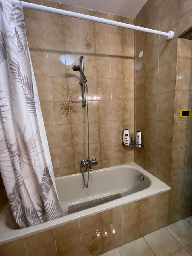 הוילה נאפולי Romano'S House מראה חיצוני תמונה