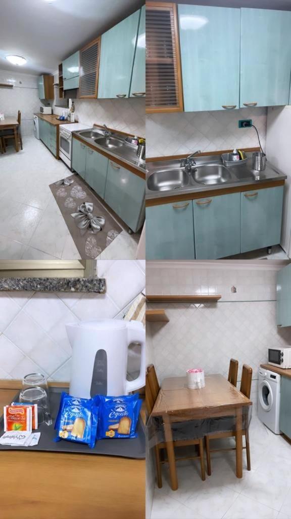 הוילה נאפולי Romano'S House מראה חיצוני תמונה