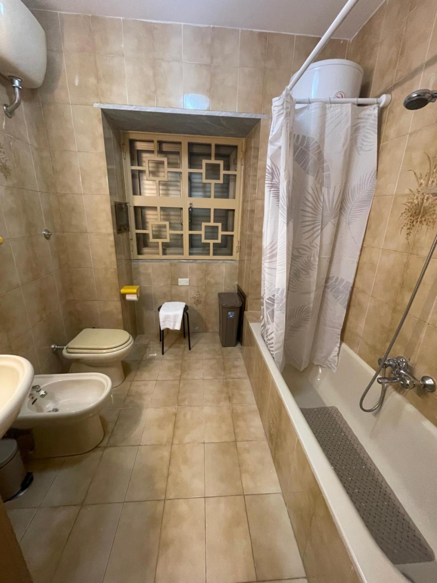 הוילה נאפולי Romano'S House מראה חיצוני תמונה
